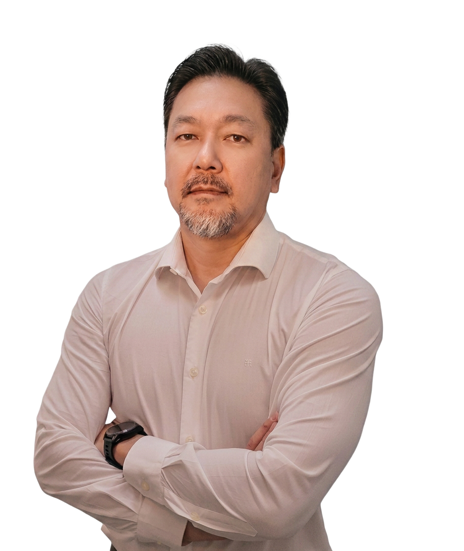 Dr. Rogério Mitsudo